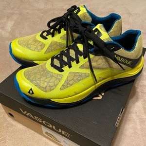 Vasque Trailbender Trail Running Shoes (Brand New!)